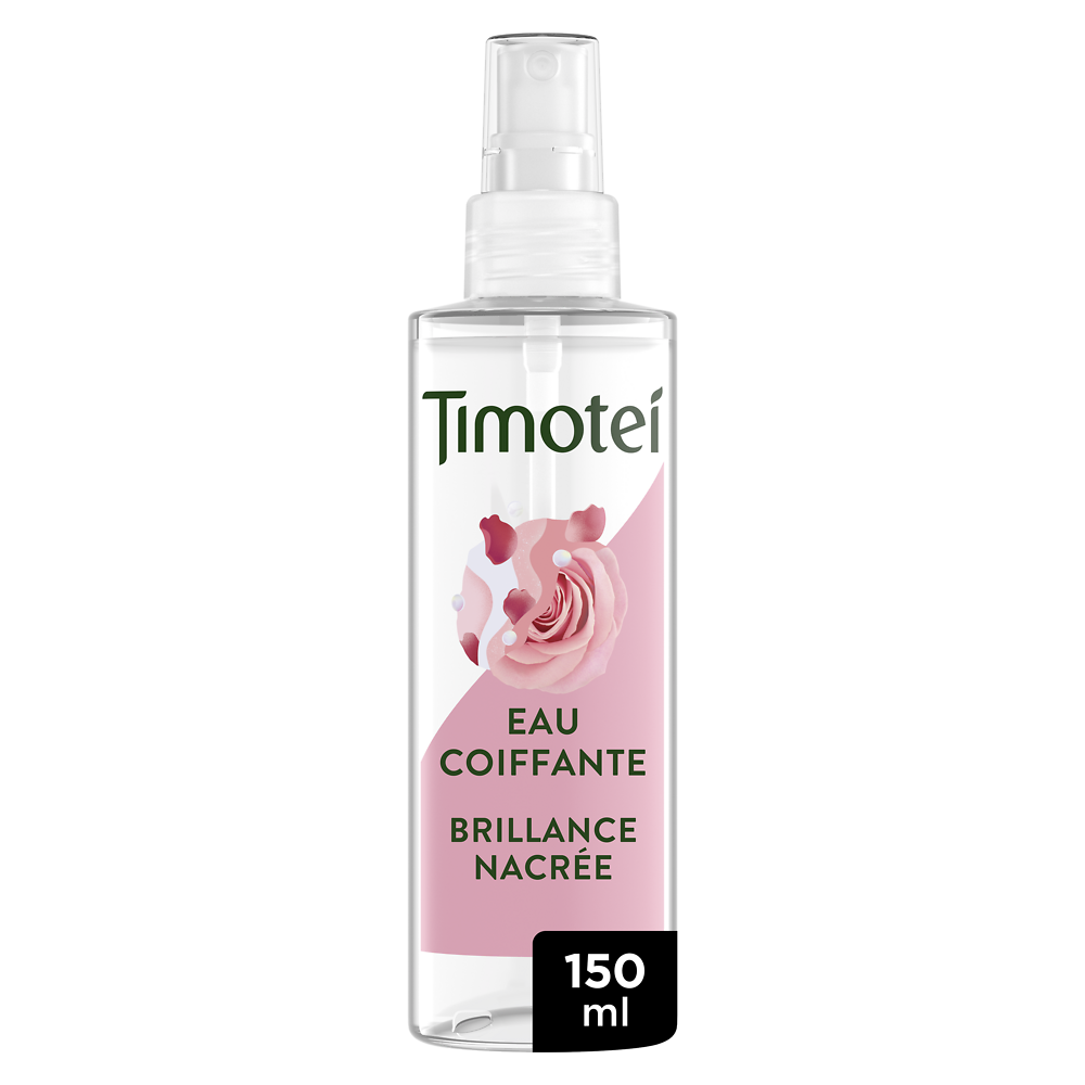 Eau coiffante TIMOTEI, 150ml