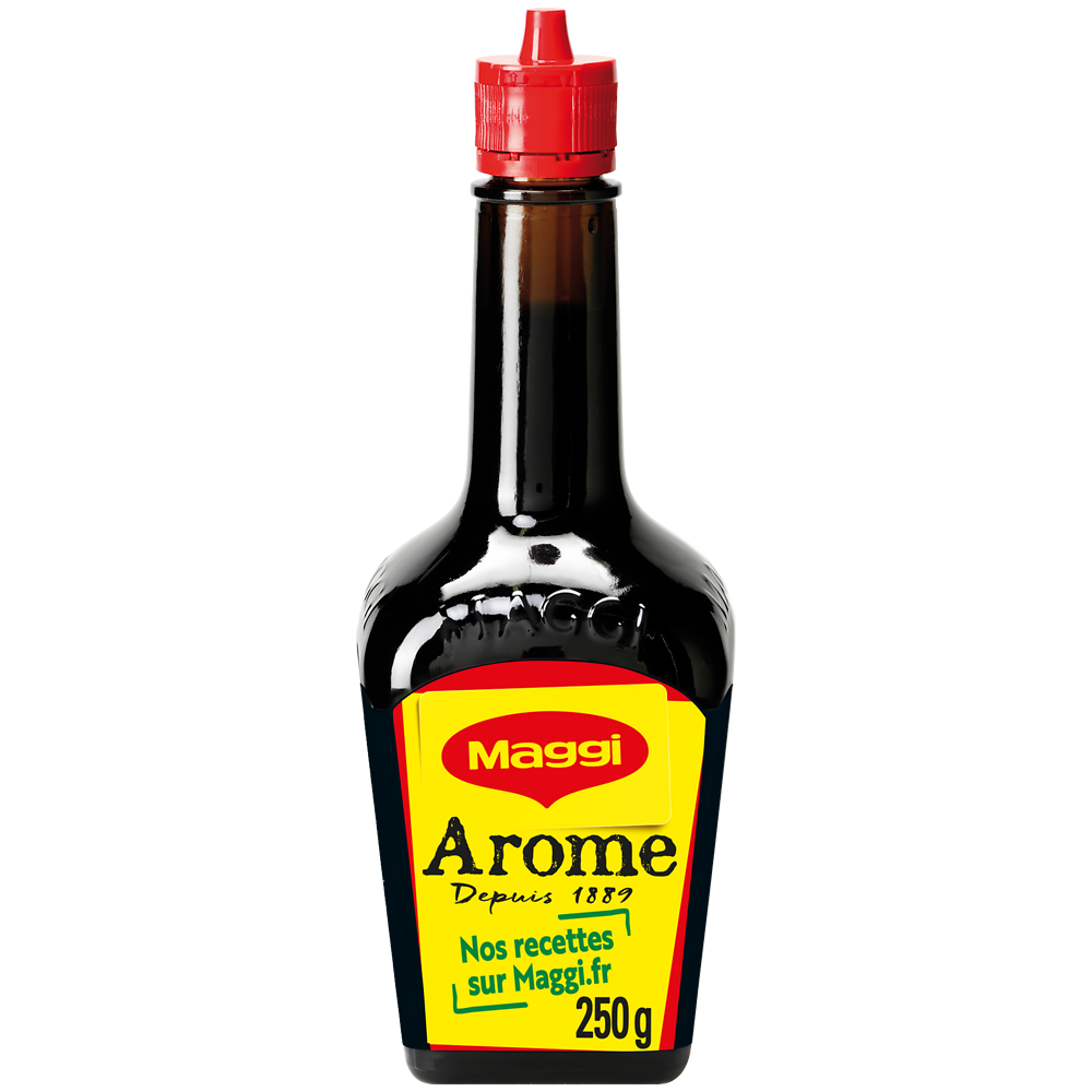 Sauce arôme MAGGI, flacon de 200ml