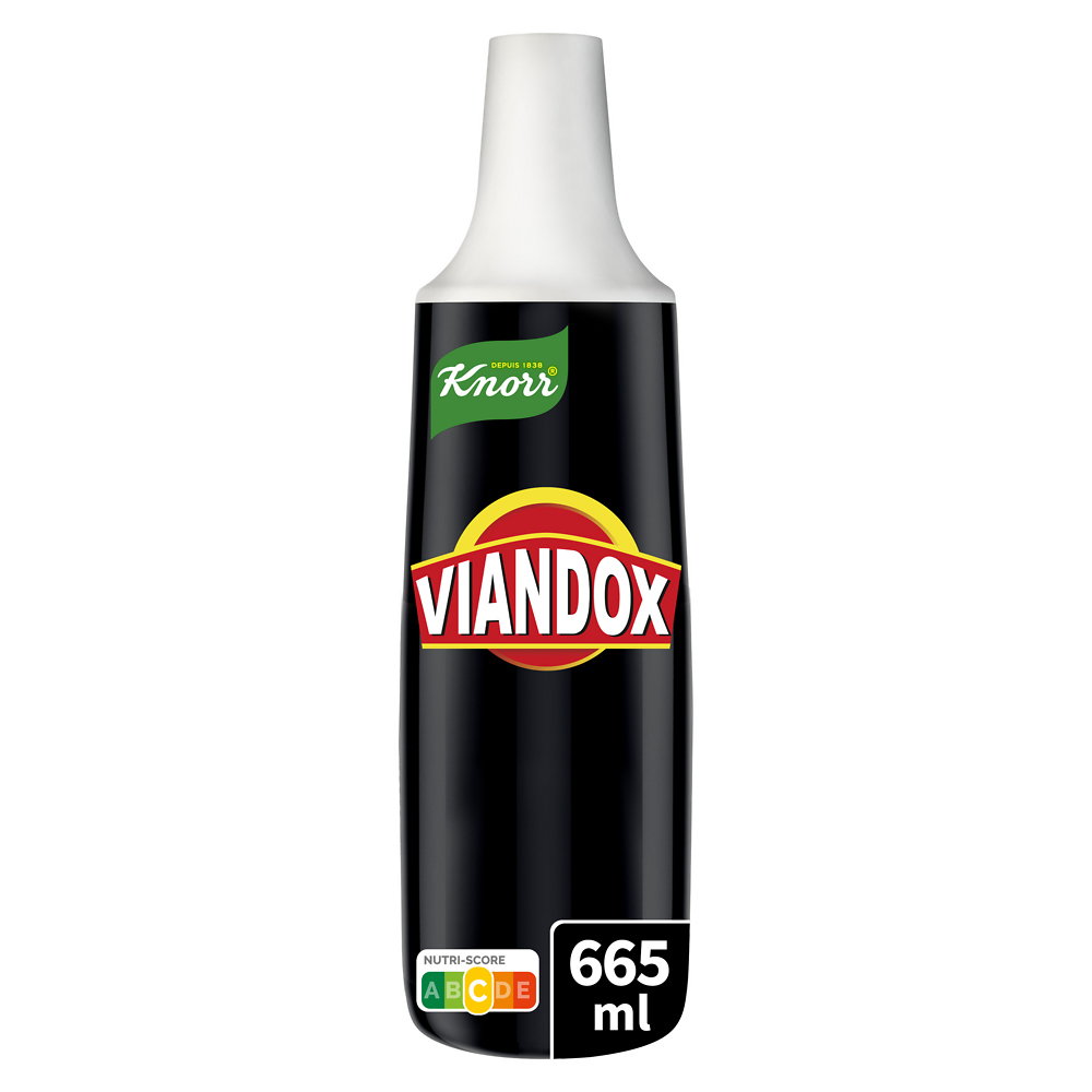 VIANDOX ,flacon de 665ml