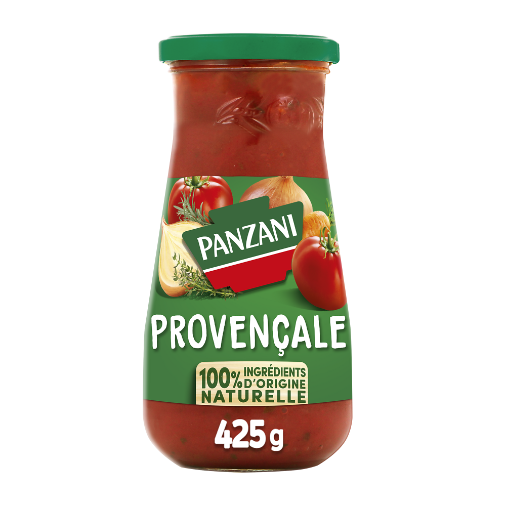 Sauce Provençale PANZANI - 425g