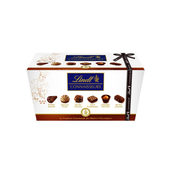 Ballotin assortiment Confiserie Chocolat CELEBRATIONS - 272g