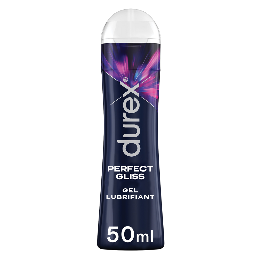 Gel Perfect Gliss DUREX 50ml