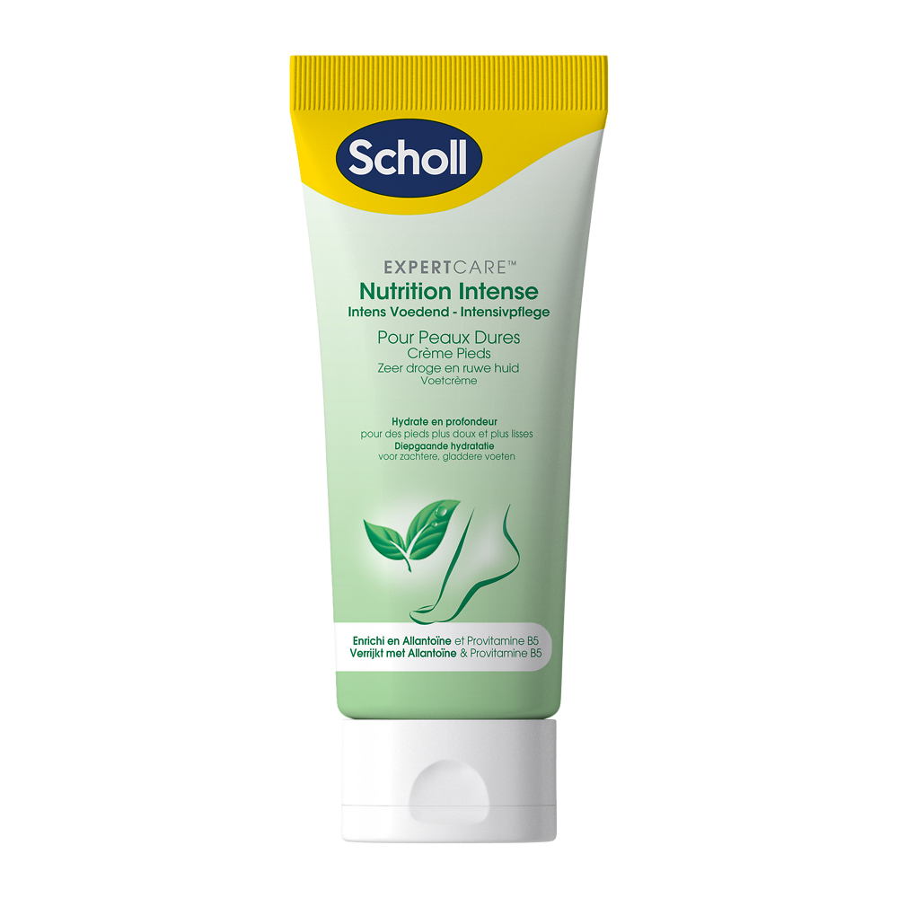 Crème nutrition intense Peaux Très Sèches SCHOLL, 75ml