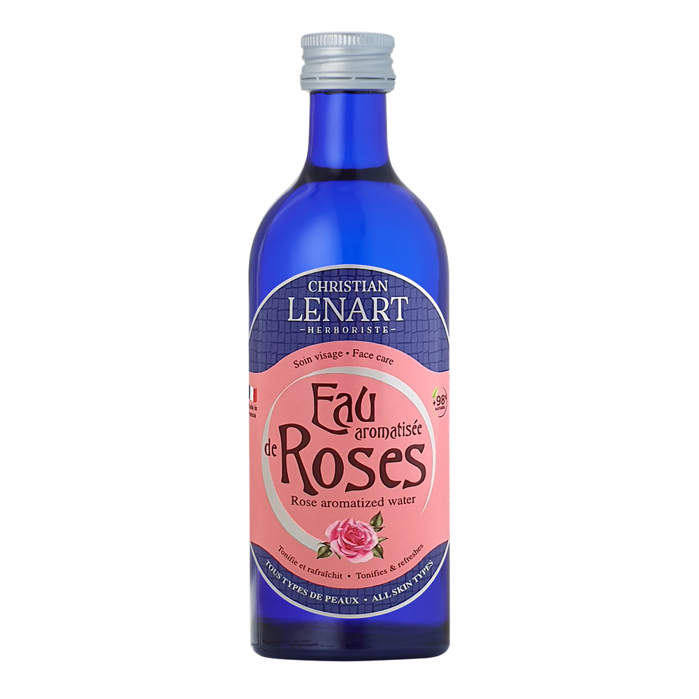 Eau de roses LENART, 200ml