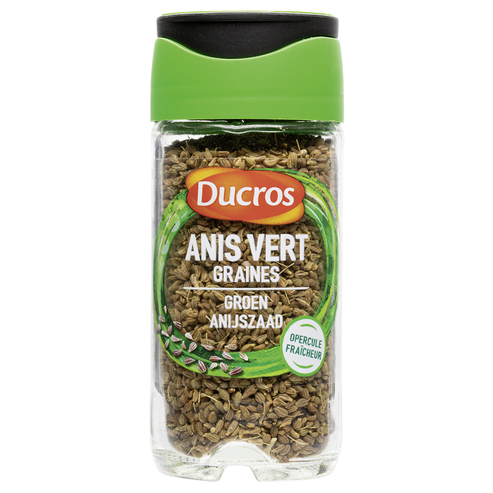 Anis vert DUCROS, 37g