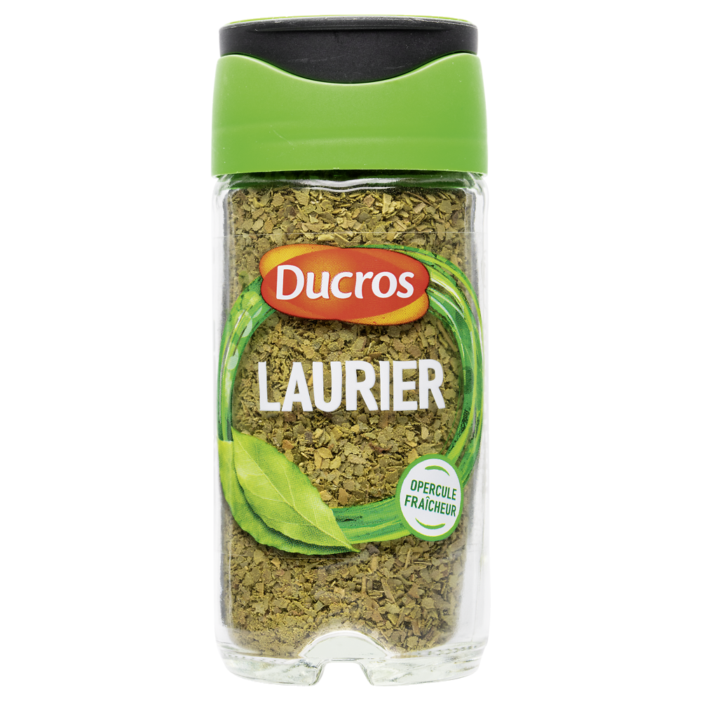 Laurier coupé DUCROS, 24g