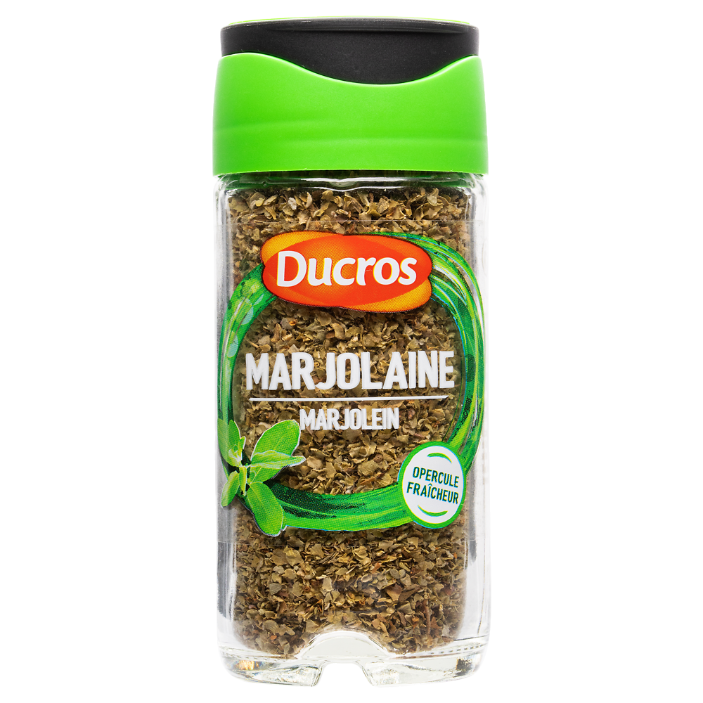 Marjolaine DUCROS, 10g