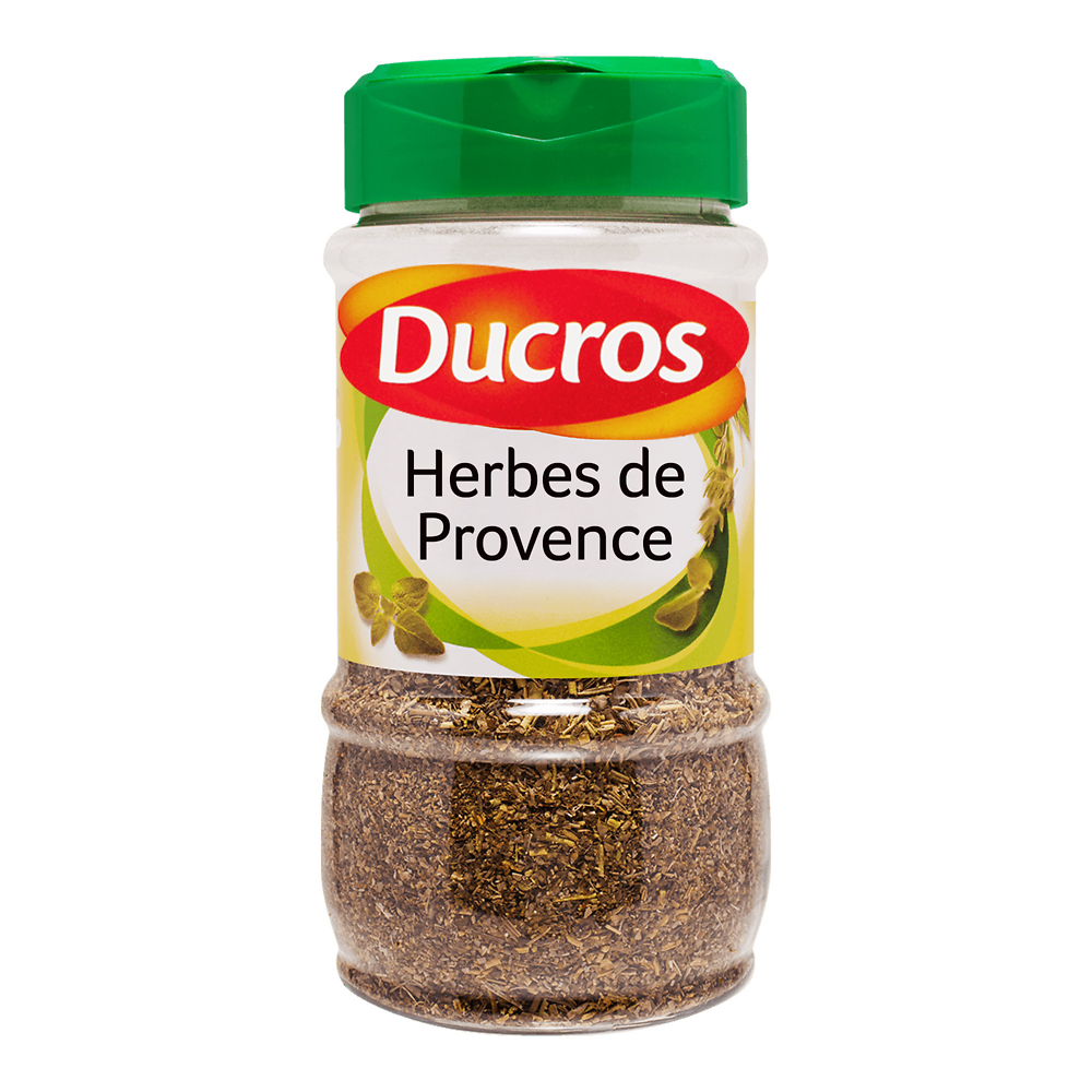 Herbes de Provence DUCROS, 120g