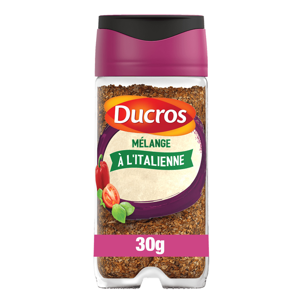 Mélange Malin Italien DUCROS, 30g