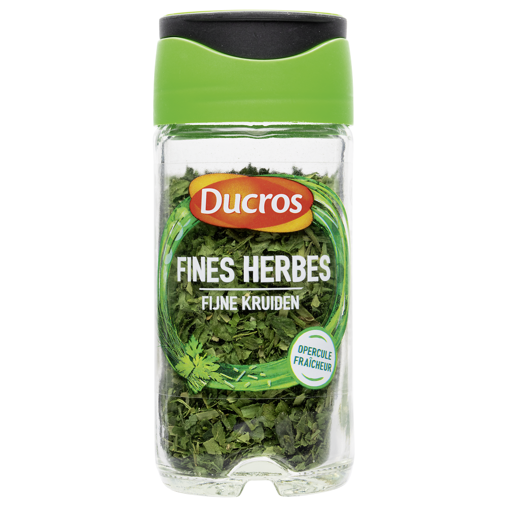 Fines herbes DUCROS, 7g