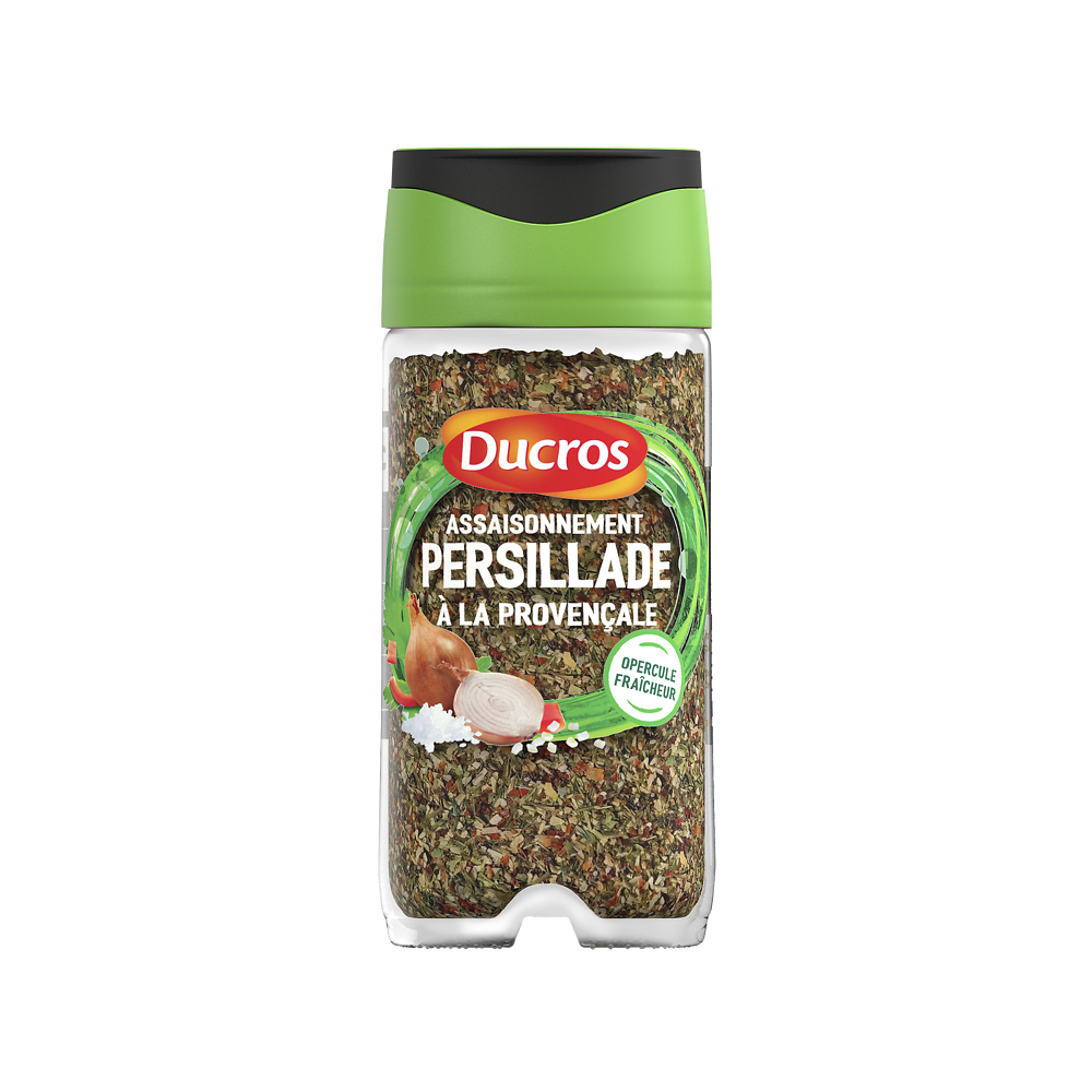 Persillade Provencale DUCROS, 30g