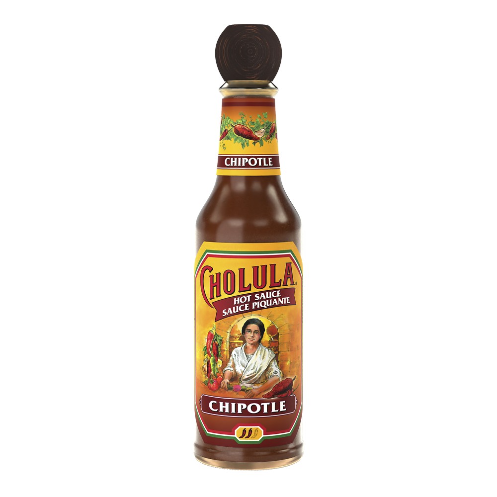 Sauce Chipotle CHOLULA 150ml