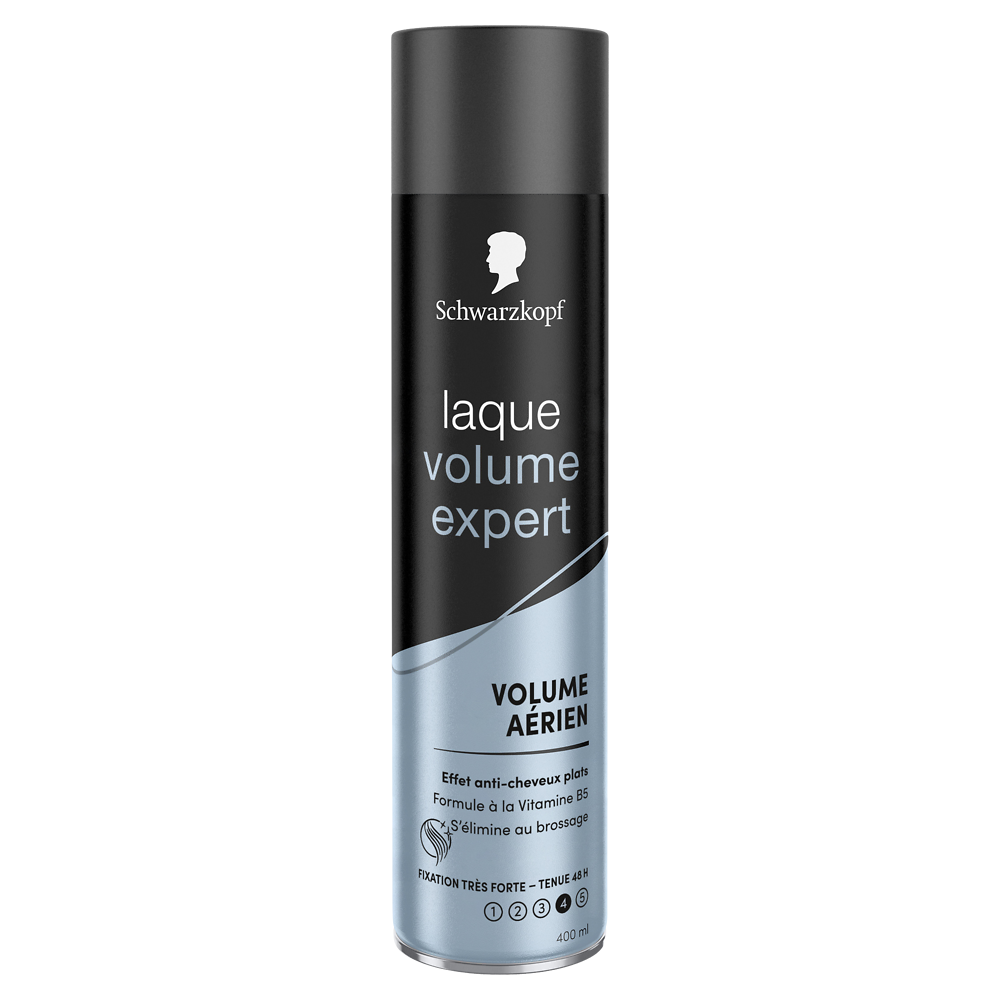 Laque volume effect SCHWARZKOPF - 400ml