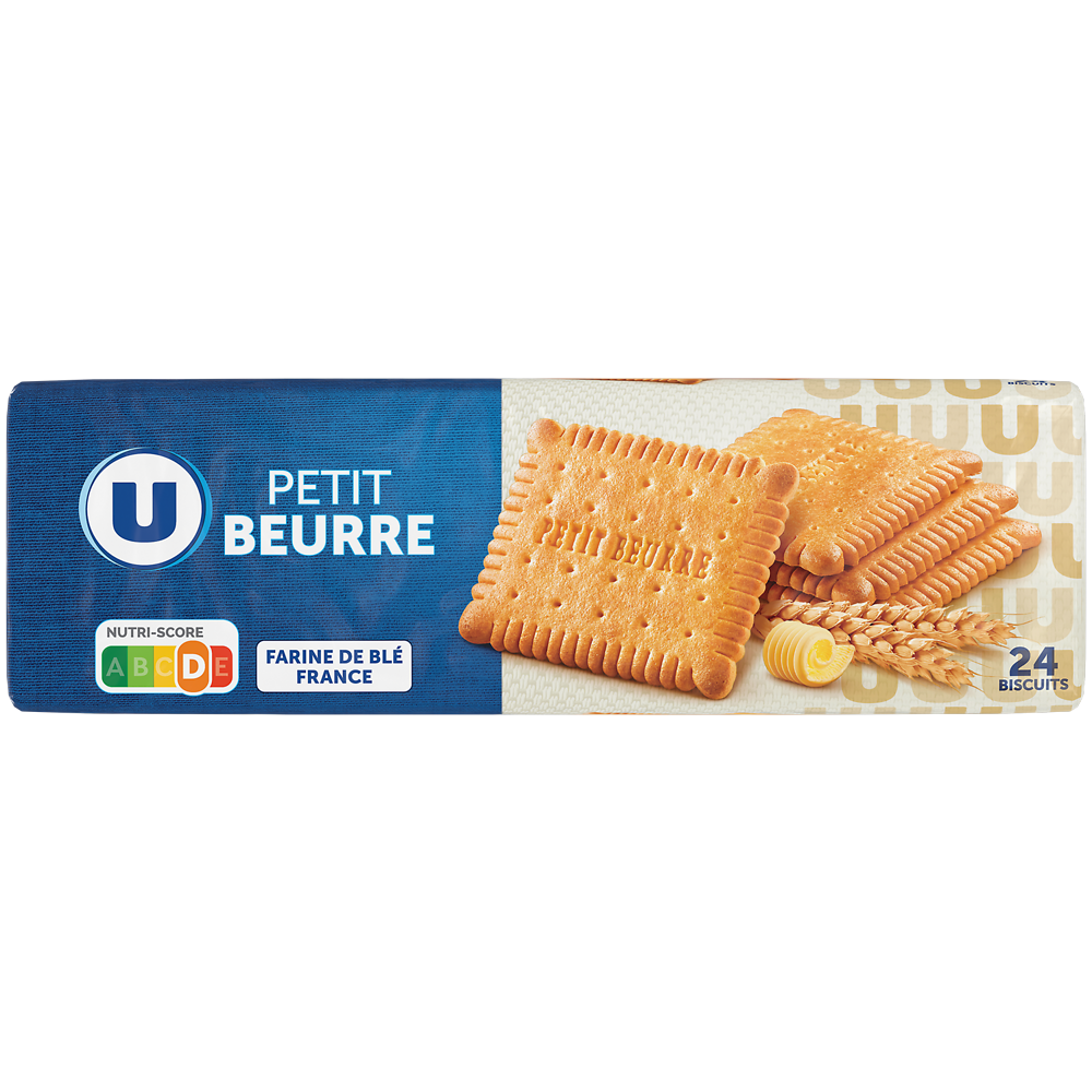 U Petit beurre  200g