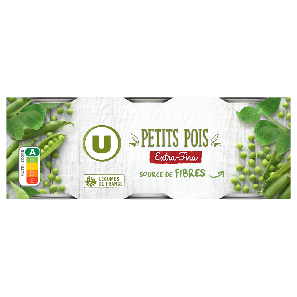 Légumes verts