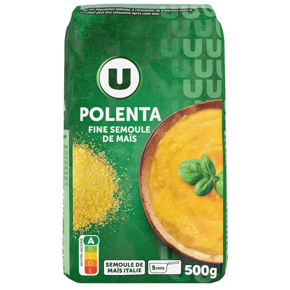 U Polenta - 500G