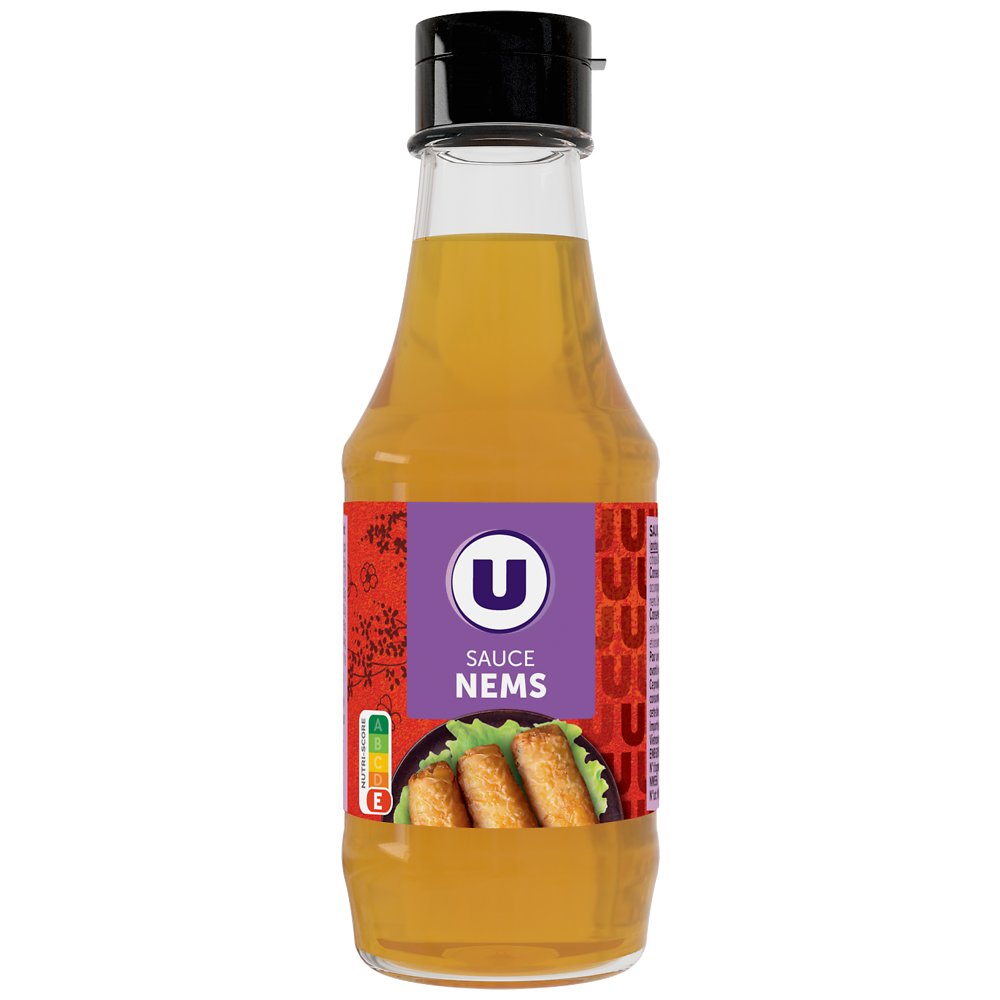 U Sauce nems  150ml