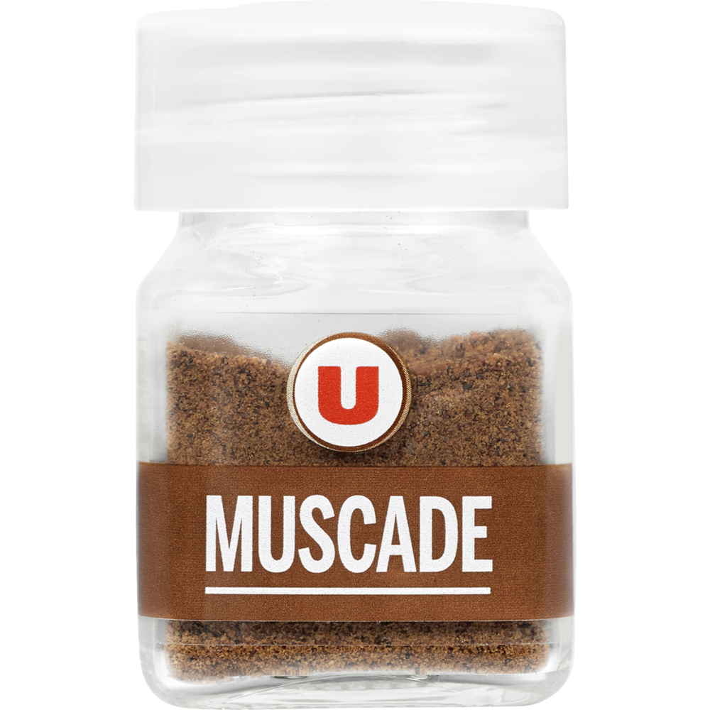 U Muscade  format petit, 20g