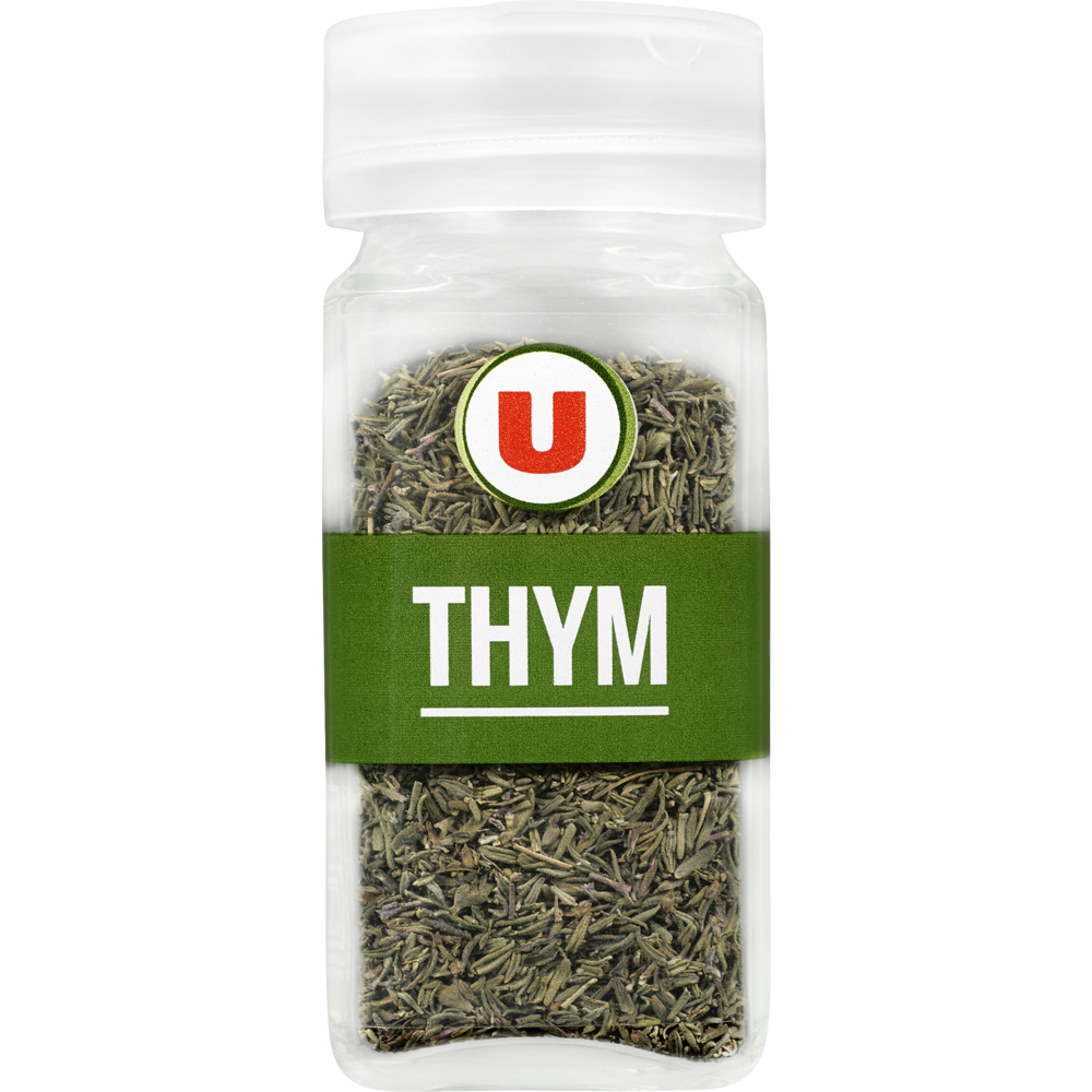 U Thym format classique 15g