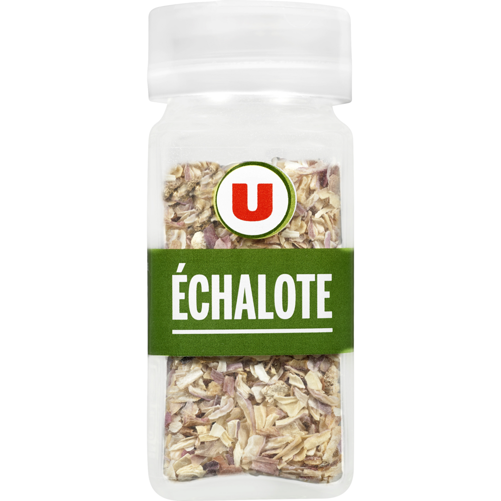 U Echalote format classique 26g