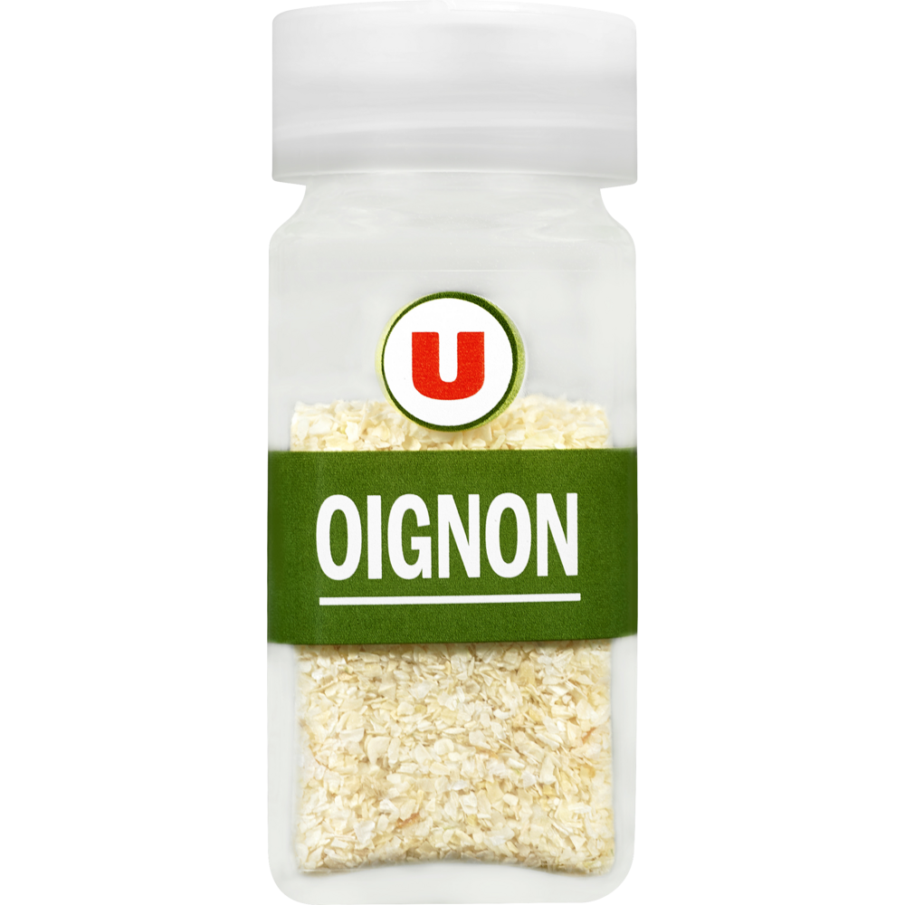 U Oignon semoule 35g