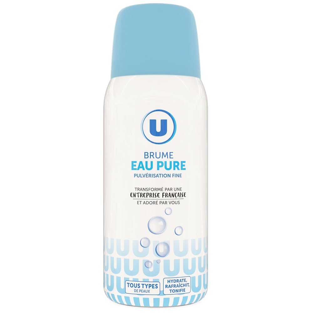 U Brume d'eau 75ml