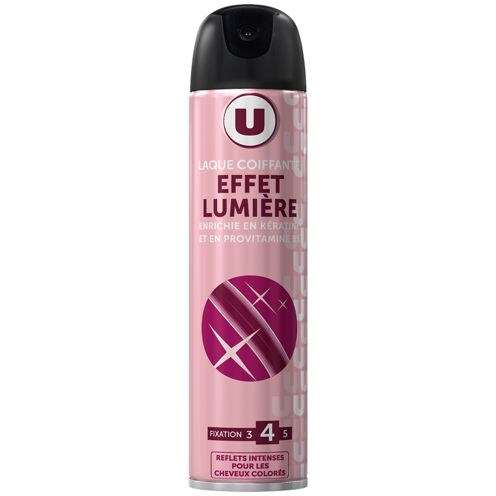 U Laque premium lumiere 300ml