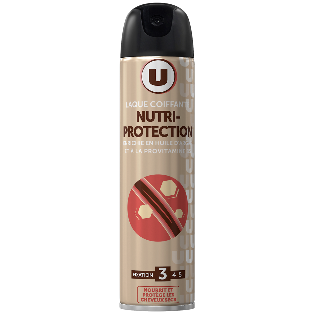 U Laque premium protection 300ml