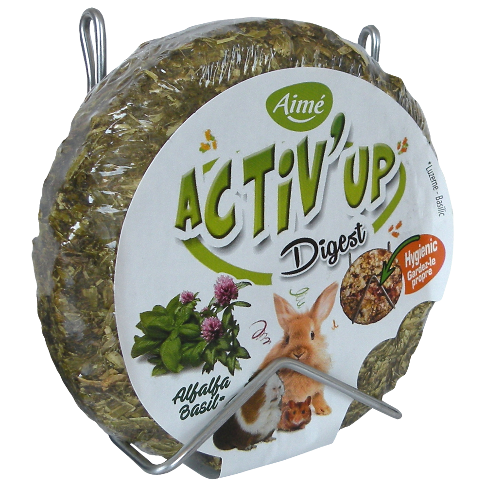 Activ'up digest rongeurs, AIME, 100g