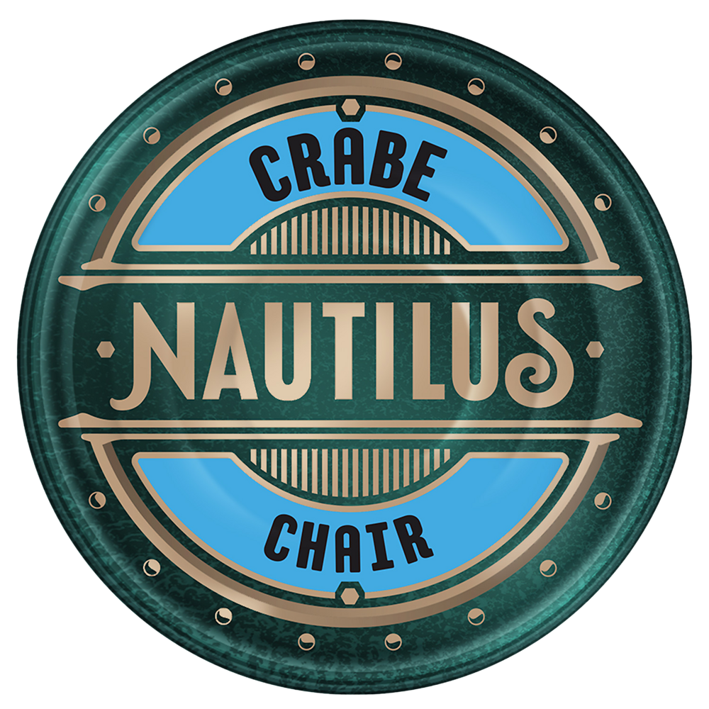 Chair de crabe NAUTILUS 105g