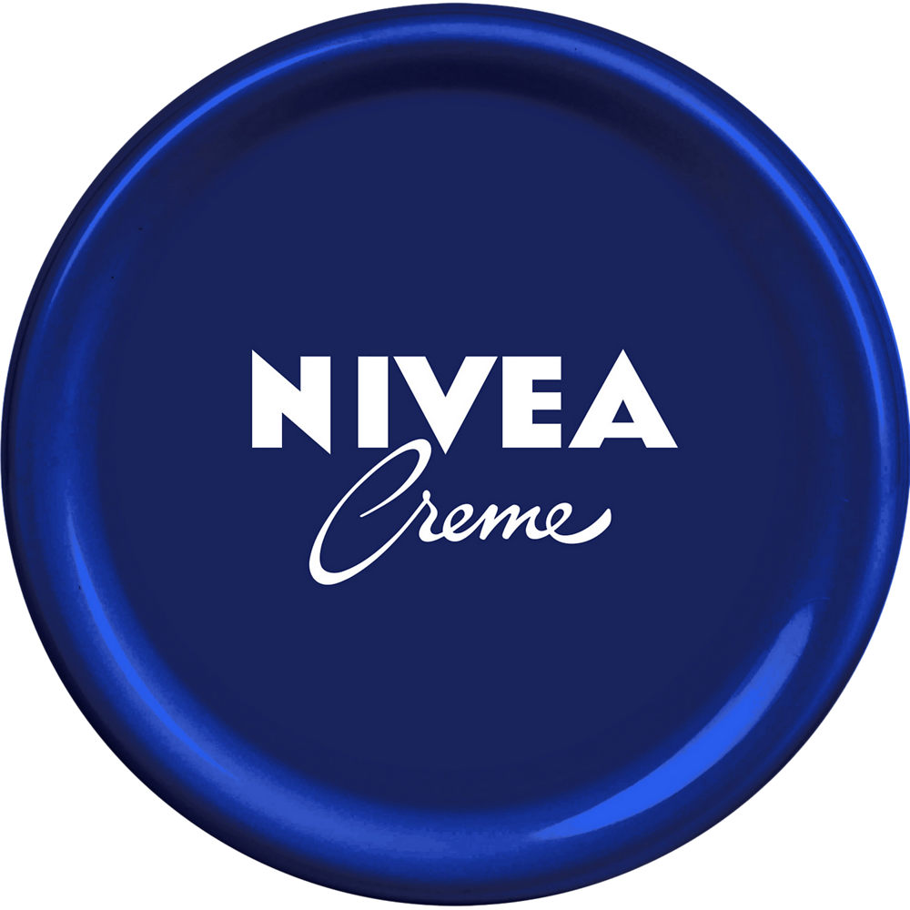 Crème NIVEA, pot de 200ml