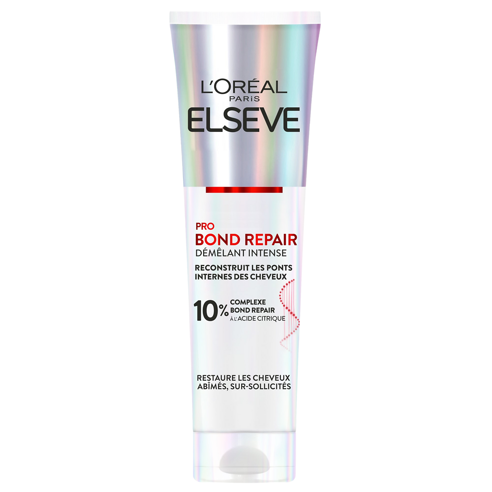 Démêlant Intense Pro Bond Air ELSEVE 150ml