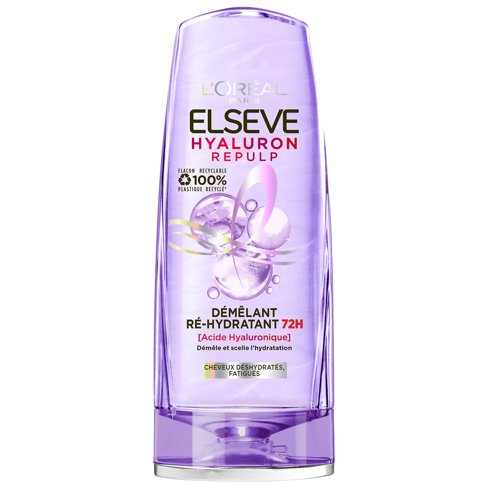 Après shampooing Hyaluron rinse off conditioners L'OREAL 250ml