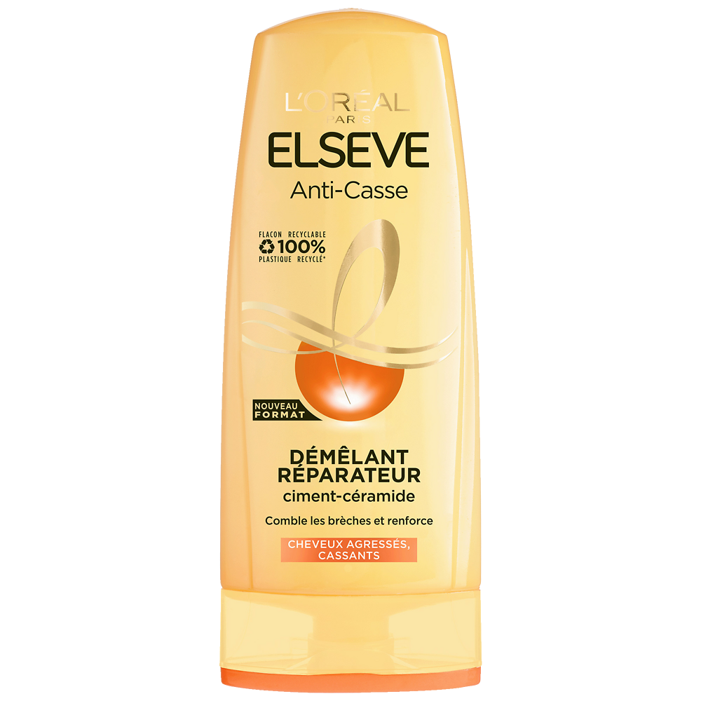 Après-shampooing Réparateur anti-casse ELSEVE 300ml