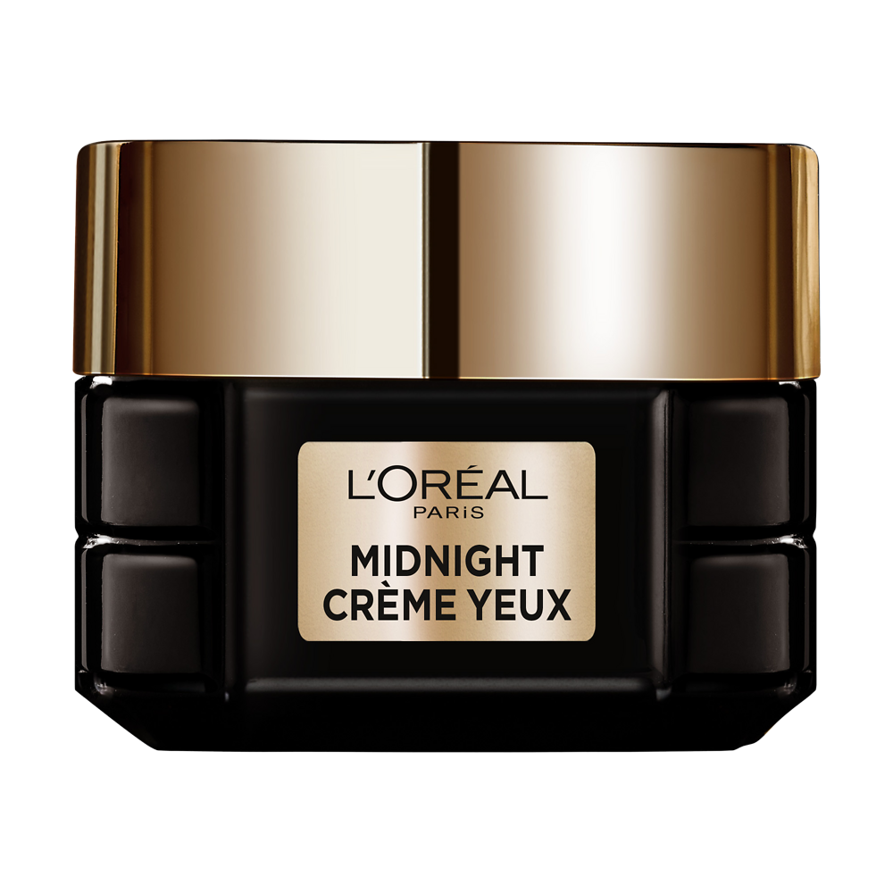 Eyes cream l'Oreal Paris Ap Midnight DERMO EXPERTISE J15ml