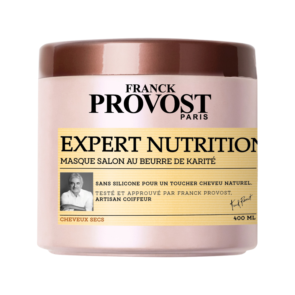 Masque Expert Nutrition Franck Provost 400ml