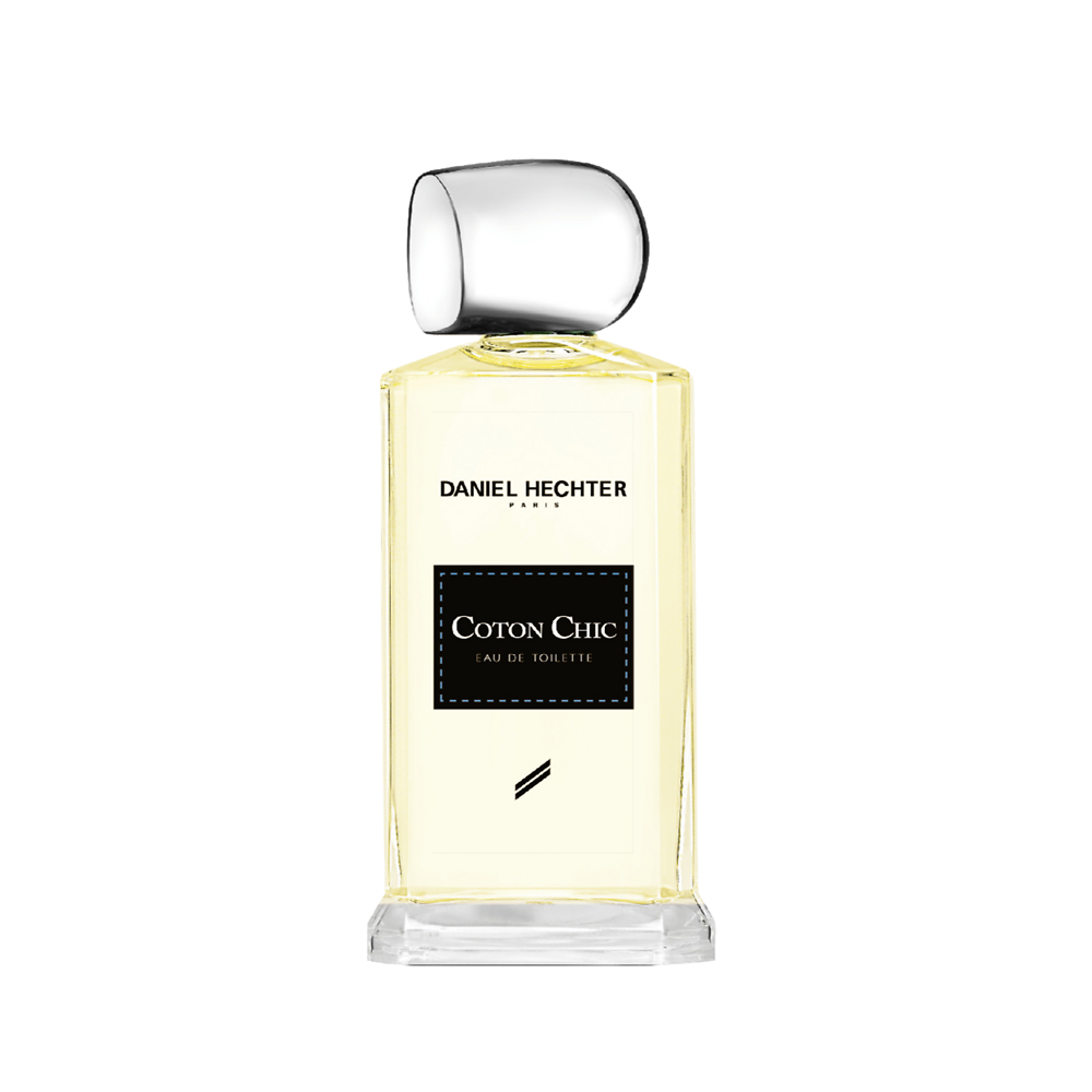 Déodorant, eau de toilette