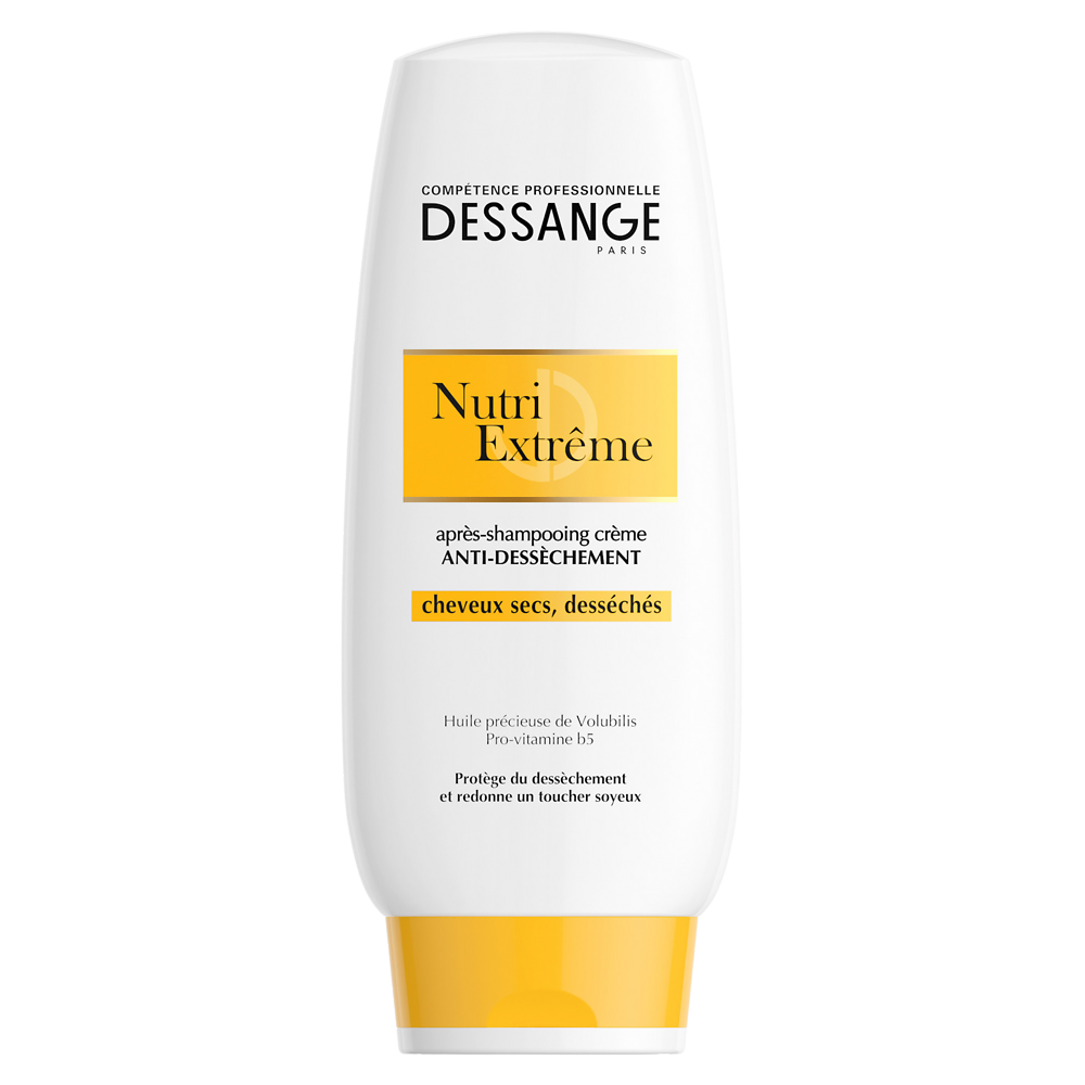 Après-Shampooing Cheveux Nutri-Extrême Anti-déssèchement DESSANGE 200mL