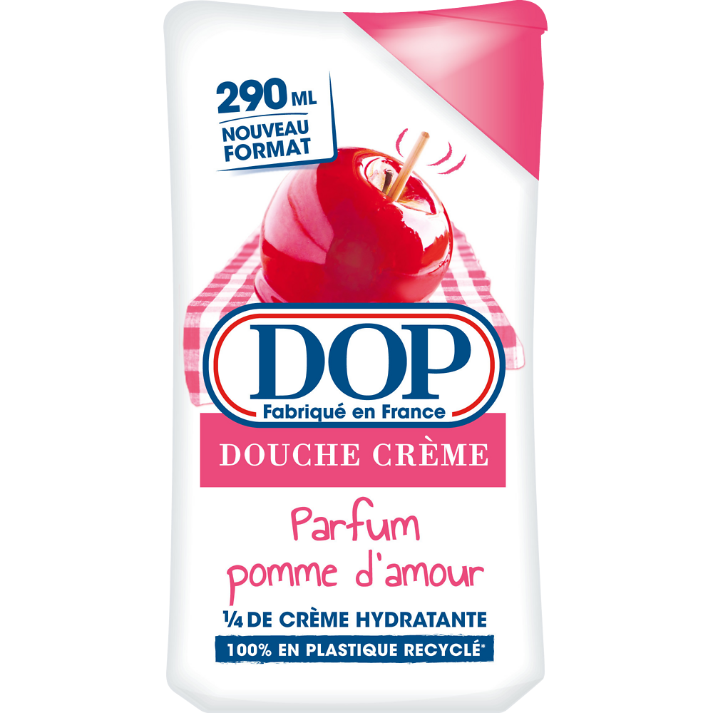 Douche Douceur d'Enfance Pomme DOP 290ml