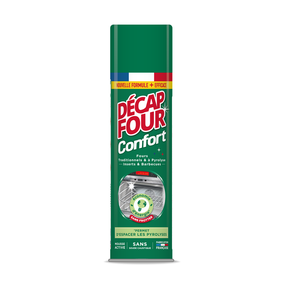 Décap'four confort aérosol 500ml