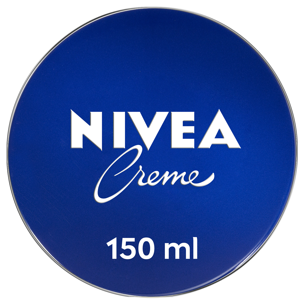 Crème NIVEA, boîte de 150ml