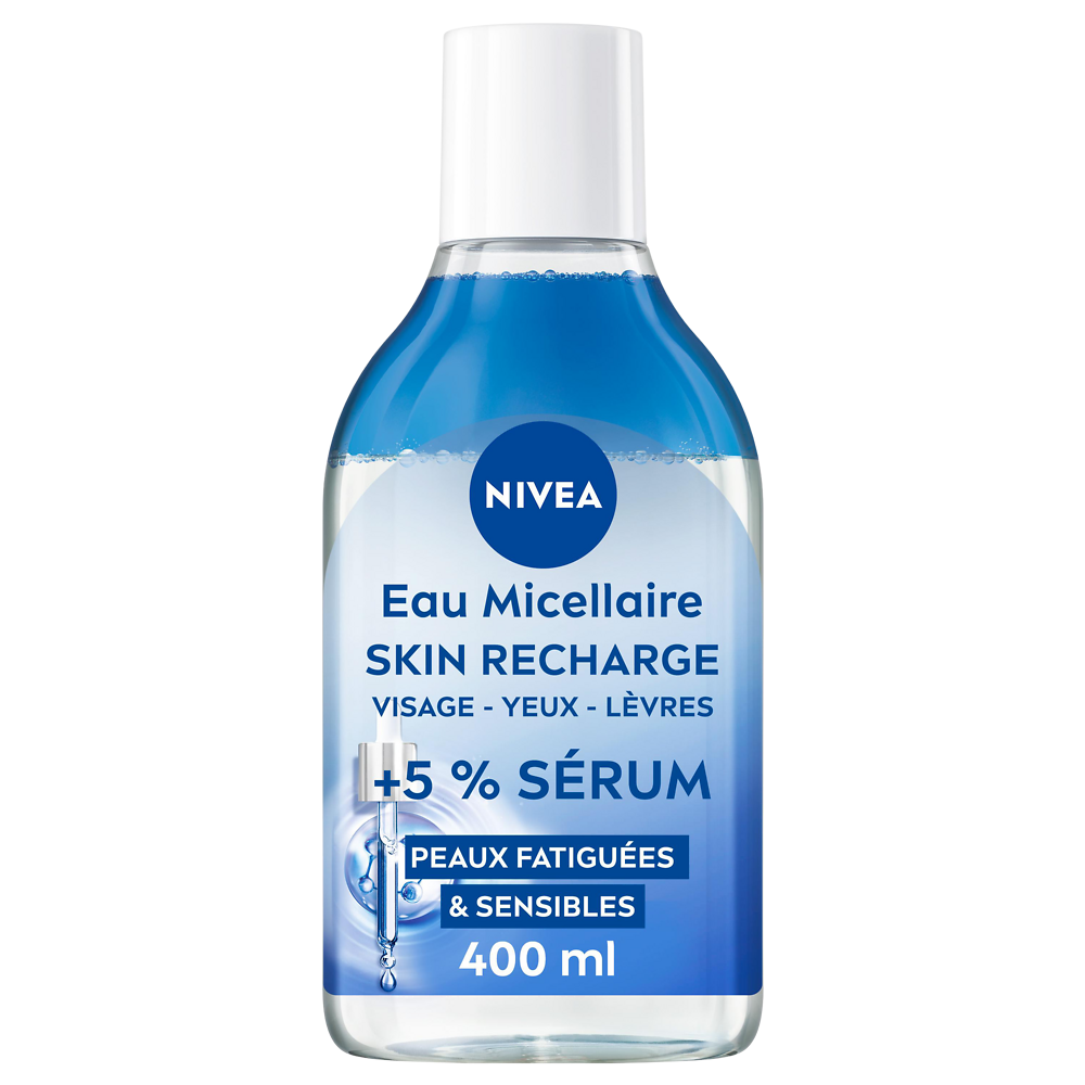 Eau Micellaire Regenerating NIVEA 400ml