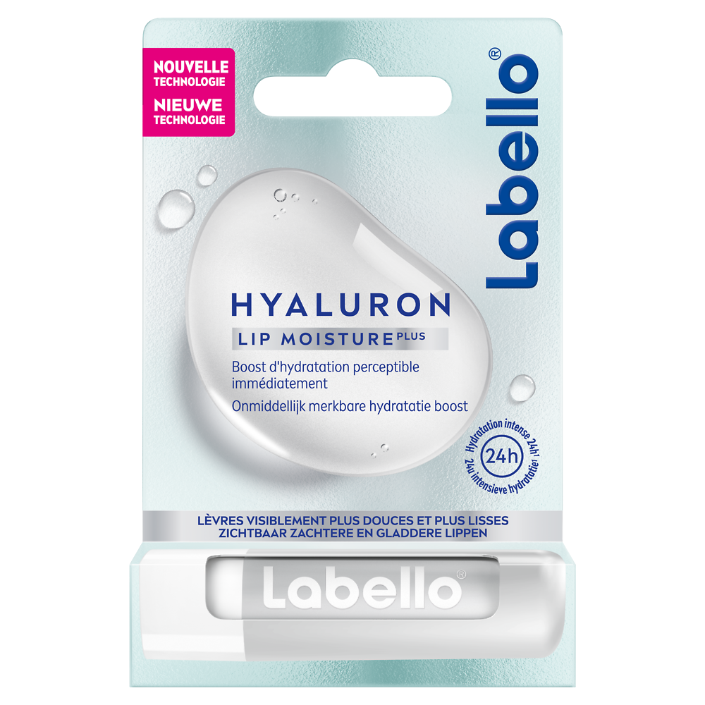 LABELLO HYALURON+ 5,2G