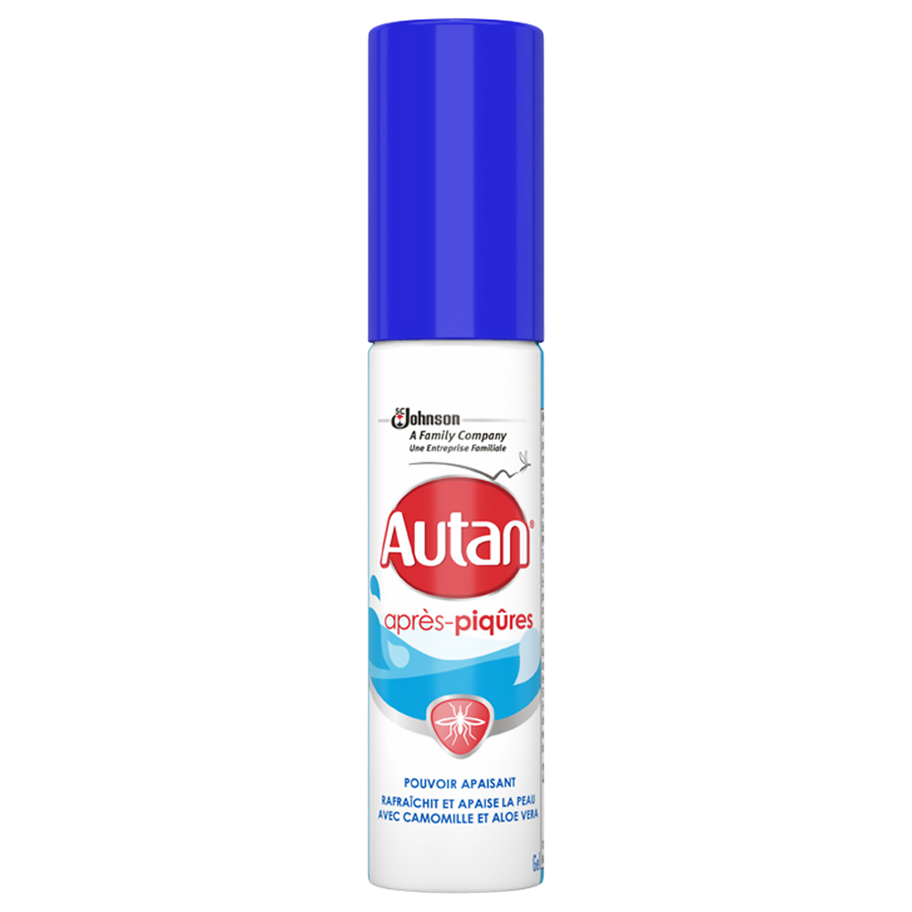 Après-piqûres AUTAN 25ml