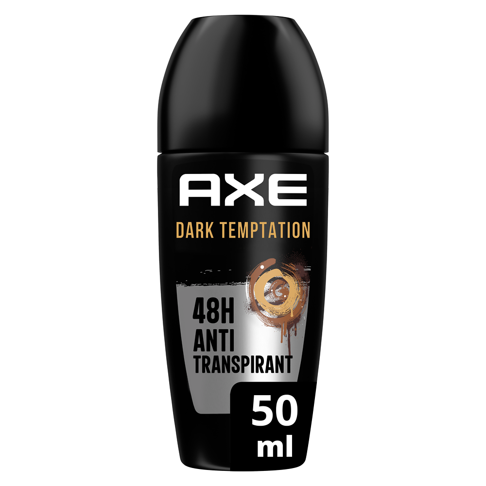 Déodorant dark temptation bille AXE 50ml