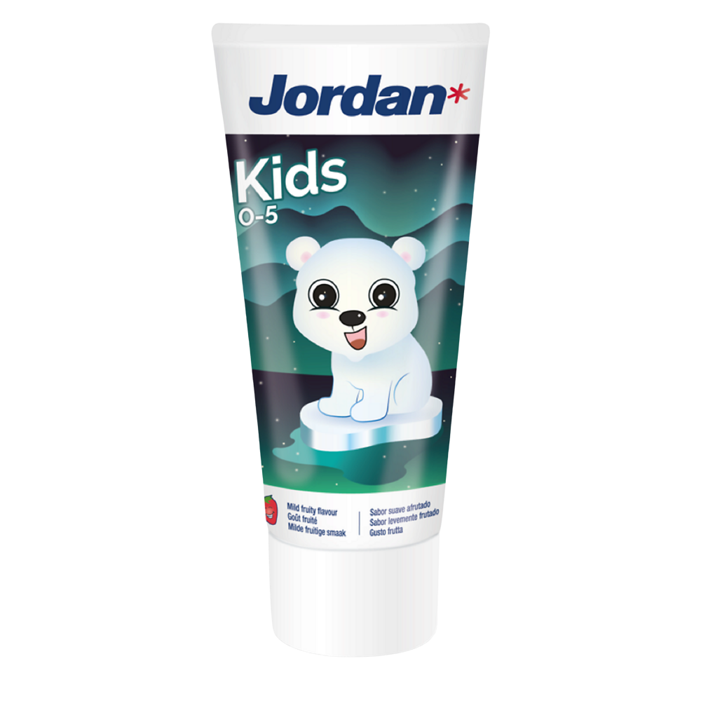 Dentifrice Kids 0-5 ans 50ml