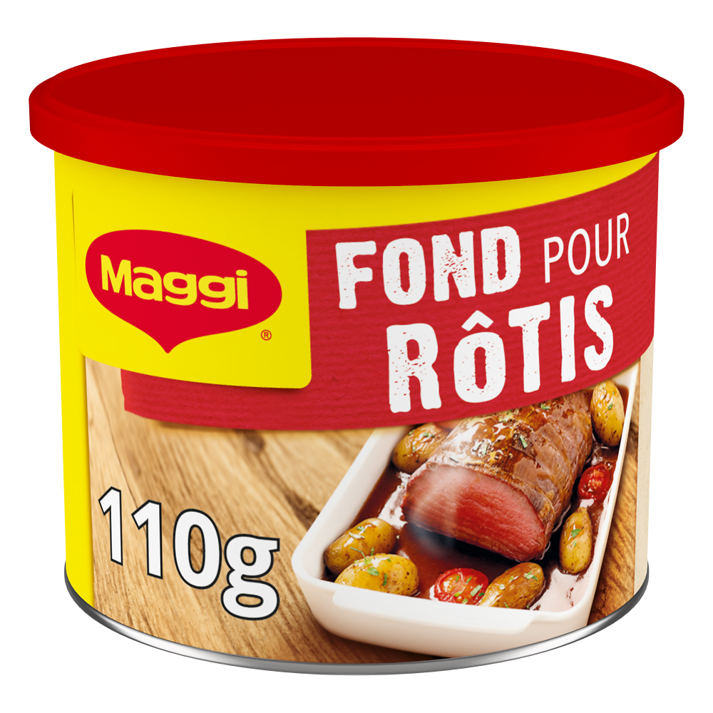 Fond pour Rôtis MAGGI, 110g