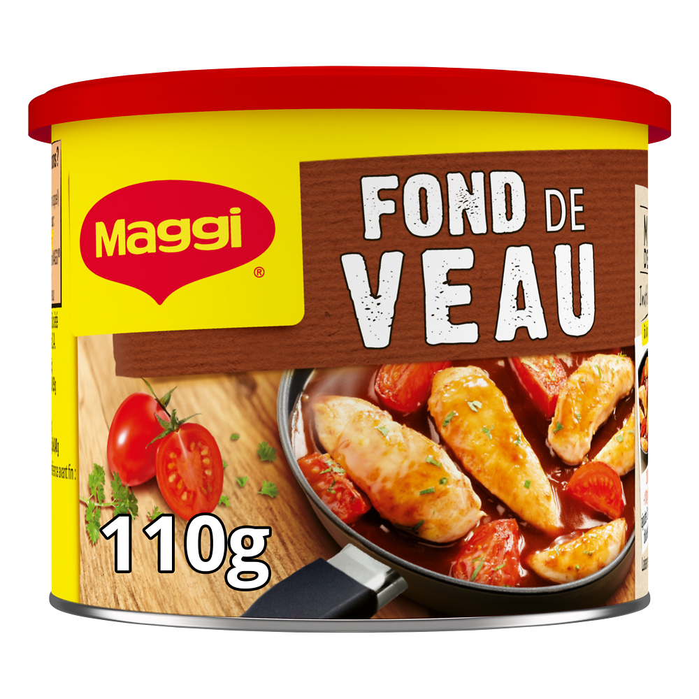 Fond de Veau MAGGI, 110g