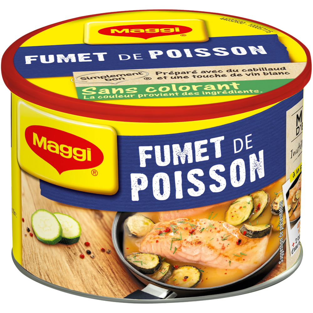 Fumet de Poisson MAGGI, 90g