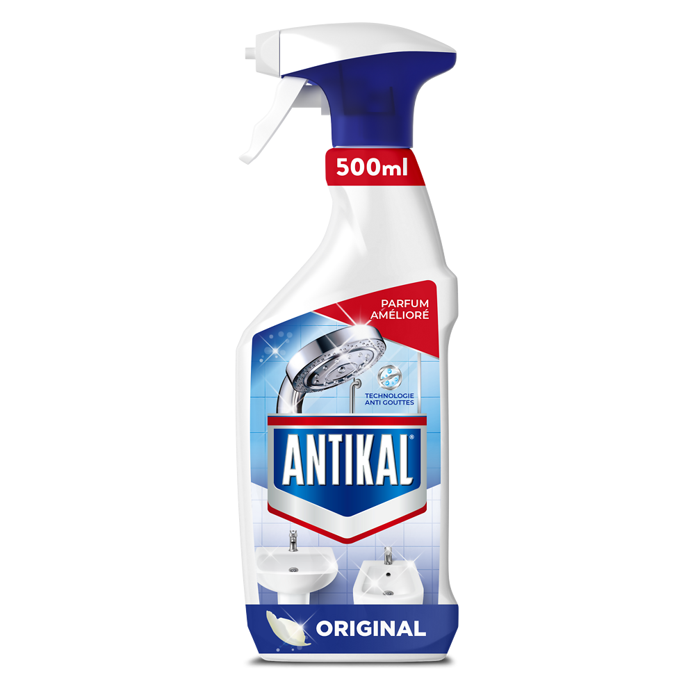 Spray original cotton ANTIKAL, 500ml